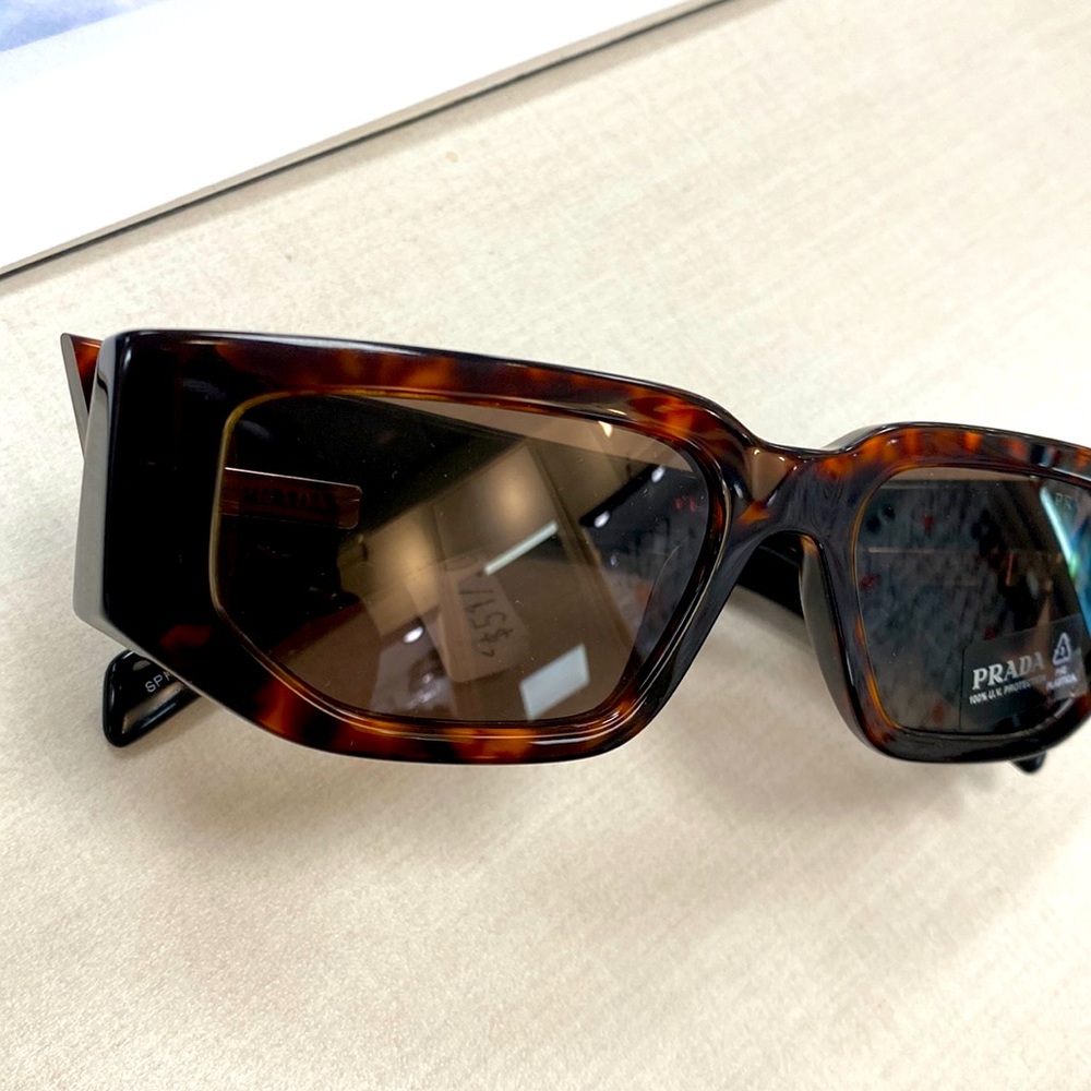 Prada sunglasses